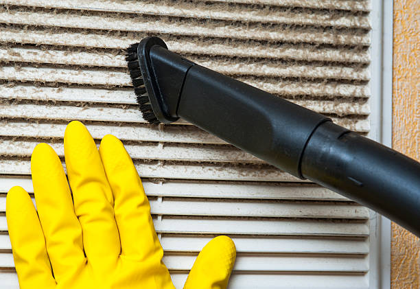 Best HVAC Air Duct Cleaning  in Socastee, SC